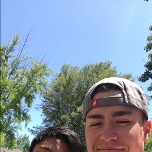 Meet your Posher, Franklin